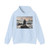 FRIEDRICH, Caspar David - (Artwork) Hoodie