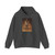 FRIESS, Joachim - Diana and the Stag (Artwork) Hoodie