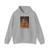FRIESS, Joachim - Diana and the Stag (Artwork) Hoodie