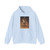 FRIESS, Joachim - Diana and the Stag (Artwork) Hoodie