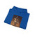 FRIESS, Joachim - Diana and the Stag (Artwork) Hoodie
