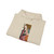 FRUEAUF, Rueland the Elder - The Annunciation (detail) (Artwork) Hoodie