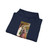 FRUEAUF, Rueland the Elder - The Annunciation (Artwork) Hoodie