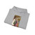FRUEAUF, Rueland the Elder - The Annunciation (Artwork) Hoodie