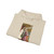 FRUEAUF, Rueland the Elder - The Annunciation (Artwork) Hoodie