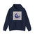 FRYTOM, Frederik van - Dish with a landscape (Artwork) Hoodie