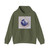 FRYTOM, Frederik van - Dish with a landscape (Artwork) Hoodie