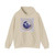 FRYTOM, Frederik van - Dish with a landscape (Artwork) Hoodie