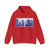 FRYTOM, Frederik van - Two plaques with a landscape (Artwork) Hoodie
