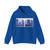 FRYTOM, Frederik van - Two plaques with a landscape (Artwork) Hoodie