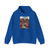 FRUEAUF, Rueland the Younger - Crucifixion (Artwork) Hoodie