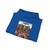FRUEAUF, Rueland the Younger - Crucifixion (Artwork) Hoodie