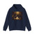 FUSELI, John Henry - The Night-Hag Visiting the Lapland Witches (Artwork) Hoodie