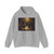 FUSELI, John Henry - The Night-Hag Visiting the Lapland Witches (Artwork) Hoodie