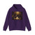 FUSELI, John Henry - The Night-Hag Visiting the Lapland Witches (Artwork) Hoodie