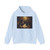 FUSELI, John Henry - The Night-Hag Visiting the Lapland Witches (Artwork) Hoodie