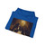FUSELI, John Henry - The Night-Hag Visiting the Lapland Witches (Artwork) Hoodie