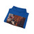FYT, Jan - A Peacock in a Landscape with Roosters,Turkeys, Ducks a Heron and a Parrot (Artwork) Hoodie