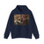 FYT, Jan - Bird Concert (Artwork) Hoodie