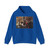 FYT, Jan - Bird Concert (Artwork) Hoodie