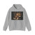 FYT, Jan - Still-life with Dog and Cat (Artwork) Hoodie