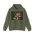 FYT, Jan - Still-life with Dog and Cat (Artwork) Hoodie