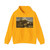 FYT, Jan - Spaniels Stalking Rabbits in the Dunes (Artwork) Hoodie
