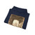 GABRIEL, Ange-Jacques - Elevation Drawing of the Stage, Versailles Opera House (Artwork) Hoodie