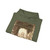 GABRIEL, Ange-Jacques - Elevation Drawing of the Stage, Versailles Opera House (Artwork) Hoodie