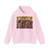 GADDI, Agnolo - Crucifixion (Artwork) Hoodie