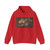FYT, Jan - Still-life with Fruits and Parrot (Artwork) Hoodie