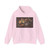 FYT, Jan - Still-life with Fruits and Parrot (Artwork) Hoodie