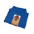 GADDI, Agnolo - Coronation of the Virgin (Artwork) Hoodie