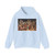 GADDI, Agnolo - Discovery of the True Cross (Artwork) Hoodie