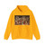 GADDI, Agnolo - Discovery of the True Cross (Artwork) Hoodie