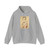 GADDI, Agnolo - Madonna with Child (fragment) (Artwork) Hoodie