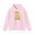 GADDI, Agnolo - Madonna with Child (fragment) (Artwork) Hoodie