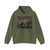 FYT, Jan - Bittern and Ducks Startled by Dogs (Artwork) Hoodie