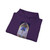 GADDI, Agnolo - The Coronation of the Virgin (Artwork) Hoodie