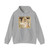GADDI, Taddeo - Santa Croce- Presentation of Mary in the Temple (Artwork) Hoodie