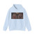 GADDI, Taddeo - Santa Croce- Stigmatization of St Francis (Artwork) Hoodie