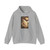 GADDI, Taddeo - Santa Croce- The Angelic Announcement to the Sheperds (Artwork) Hoodie
