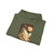 GADDI, Taddeo - Santa Croce- The Angelic Announcement to the Sheperds (Artwork) Hoodie