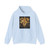 GADDI, Taddeo - St Francis Restoring a Boy to Life (Artwork) Hoodie