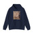 FUSELI, John Henry - The Artist Moved by the Grandeur of Antique Fragments (Artwork) Hoodie