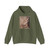 FUSELI, John Henry - The Artist Moved by the Grandeur of Antique Fragments (Artwork) Hoodie