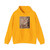FUSELI, John Henry - The Artist Moved by the Grandeur of Antique Fragments (Artwork) Hoodie
