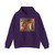 GADDI, Taddeo - St John the Evangelist Drinking from the Poisoned Cup (Artwork) Hoodie