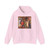 GADDI, Taddeo - St John the Evangelist Drinking from the Poisoned Cup (Artwork) Hoodie