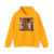 GADDI, Taddeo - St John the Evangelist Drinking from the Poisoned Cup (Artwork) Hoodie